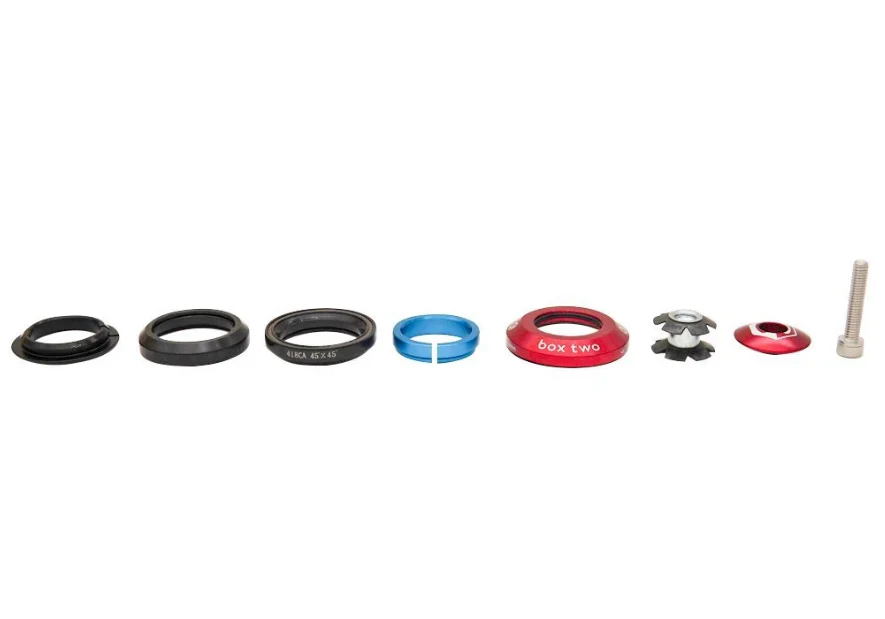 Box Two Integrated Headset - Image 4