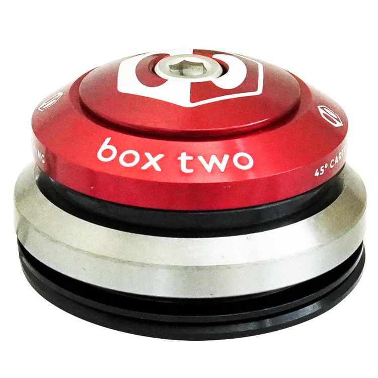 Box Two Integrated Taper Headset - Image 2