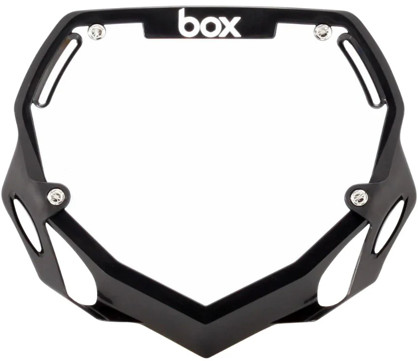 Box Two Number Plate - Image 11