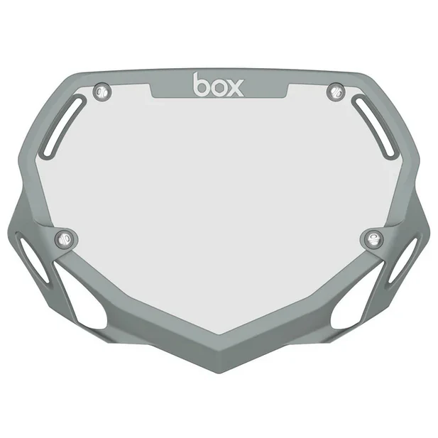 Box Two Number Plate - Image 12