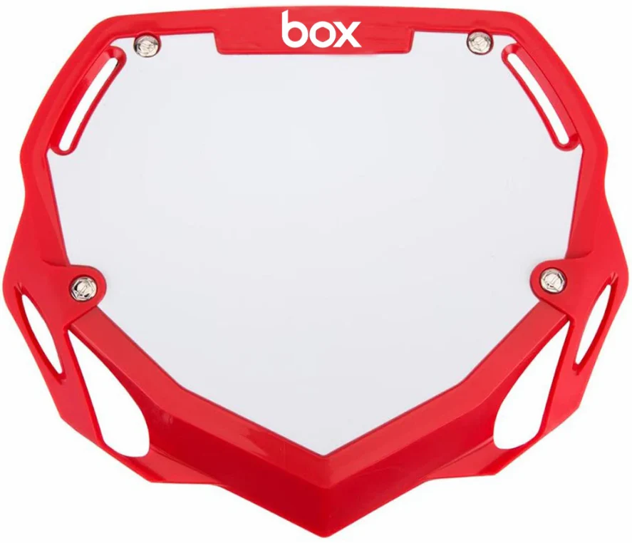 Box Two Number Plate - Image 6
