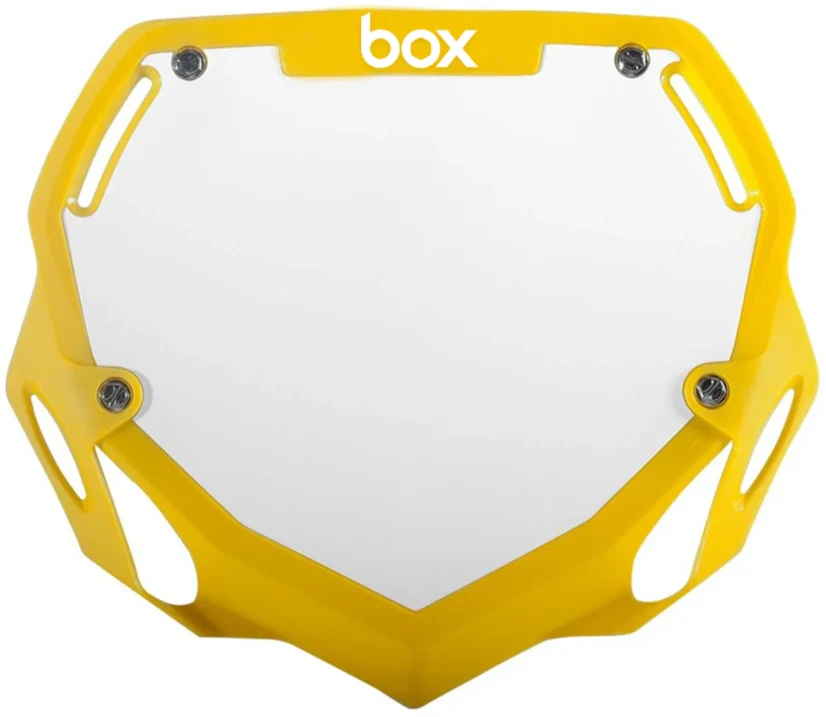 Box Two Number Plate - Image 9