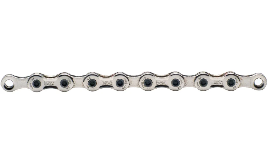 Box Two Prime 9 Chain