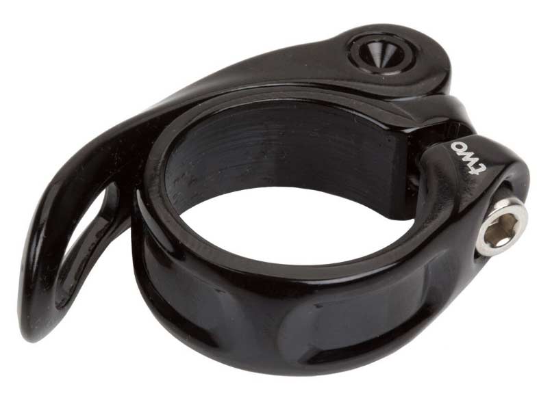 BOX TWO QUICK RELEASE SEAT POST CLAMP