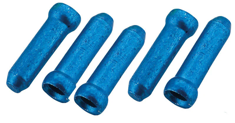 BRAKE CABLE ENDS