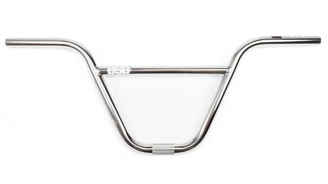 BSD ALVX Bars