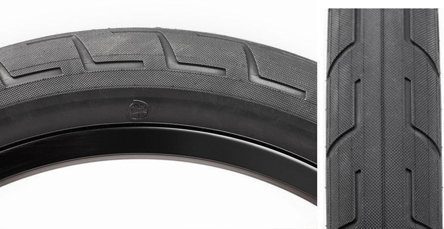 BSD DONNASTREET TIRE