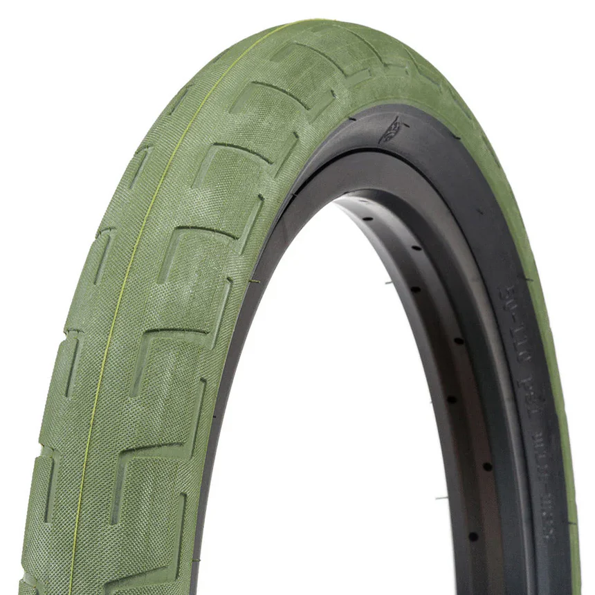 BSD DONNASTREET TIRE - Image 5