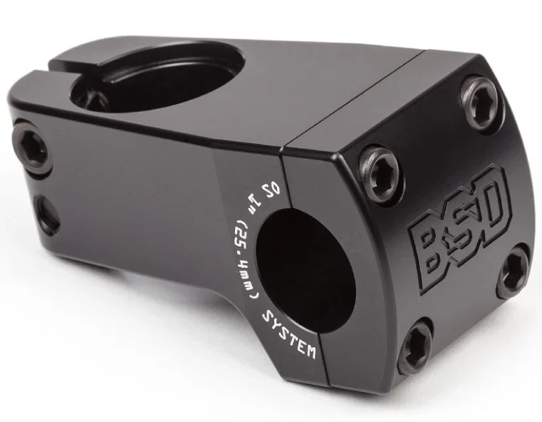BSD Dropped Stem