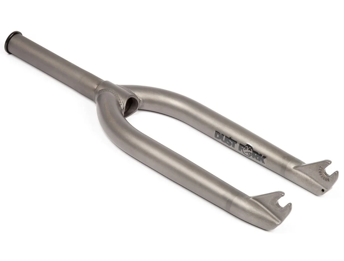 BSD Dust Fork