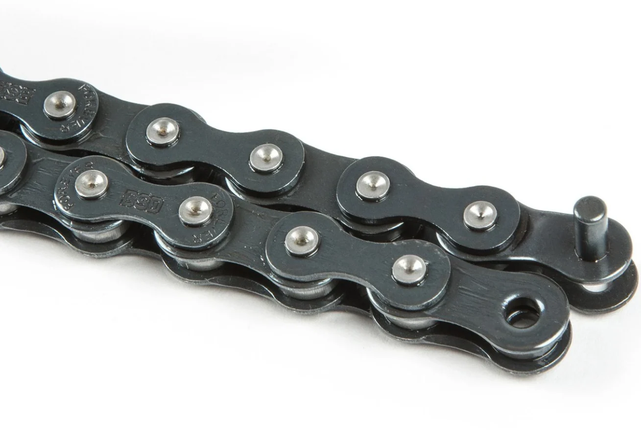 BSD Forever Chain