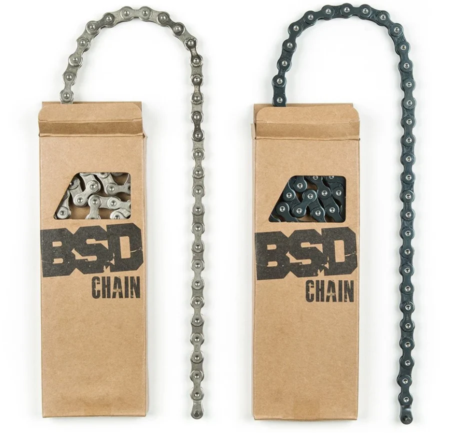 BSD Forever Chain - Image 2