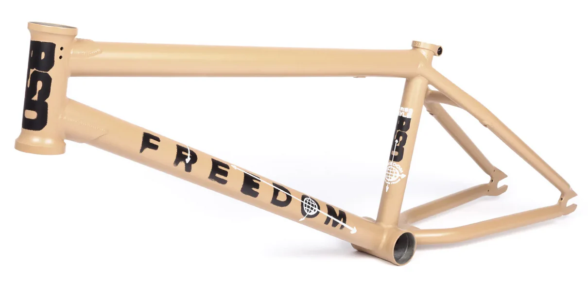 BSD Freedom Frame - Image 3