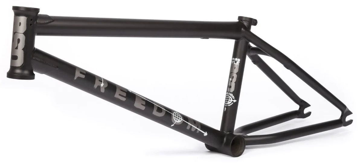 BSD Freedom Frame - Image 5
