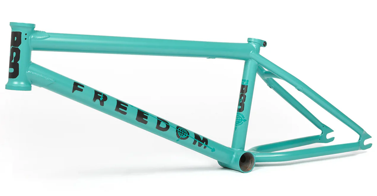 BSD Freedom Frame - Image 6