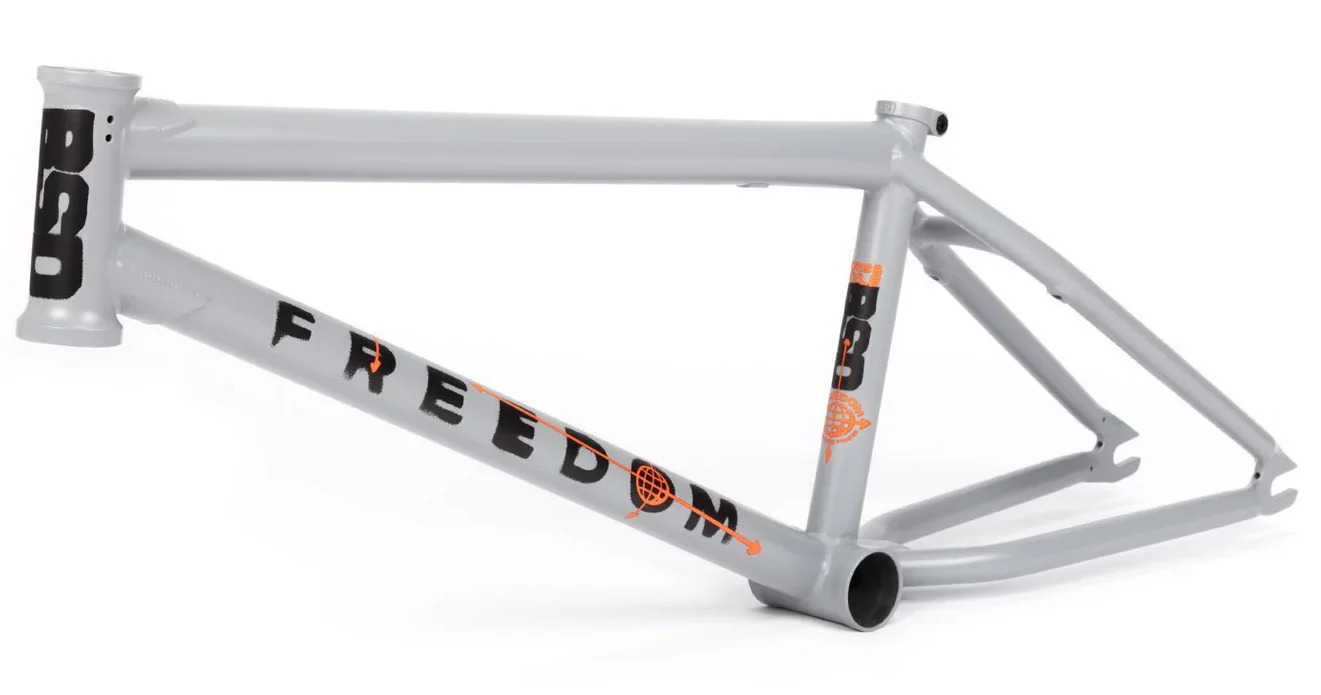 BSD Freedom Frame - Image 7