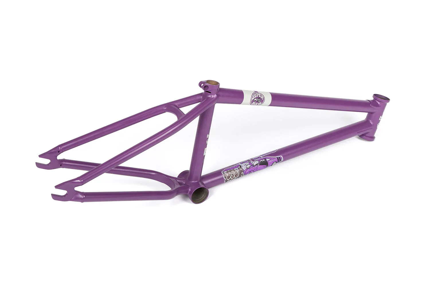BSD Grime Frame - Image 10