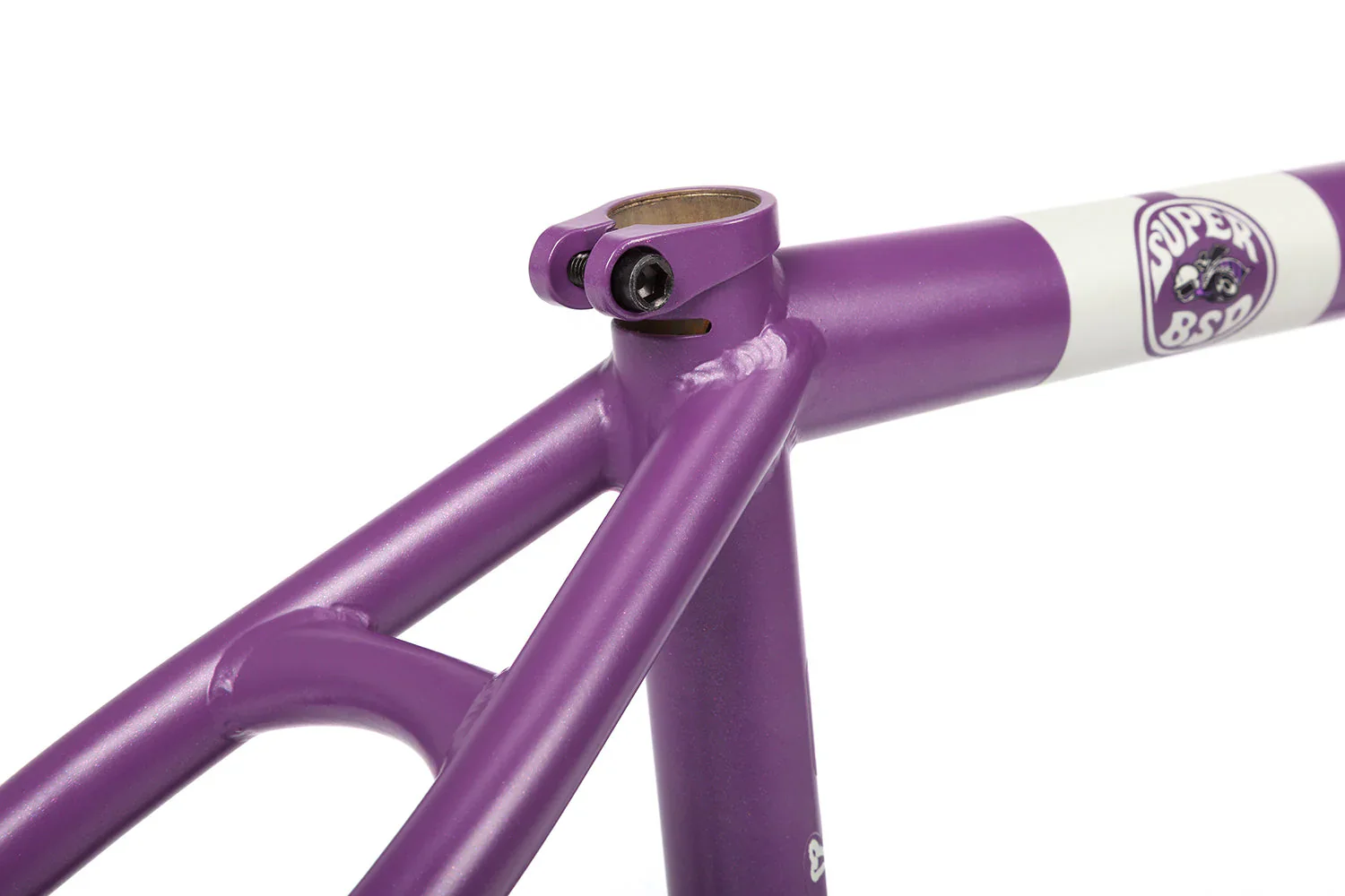 BSD Grime Frame - Image 11