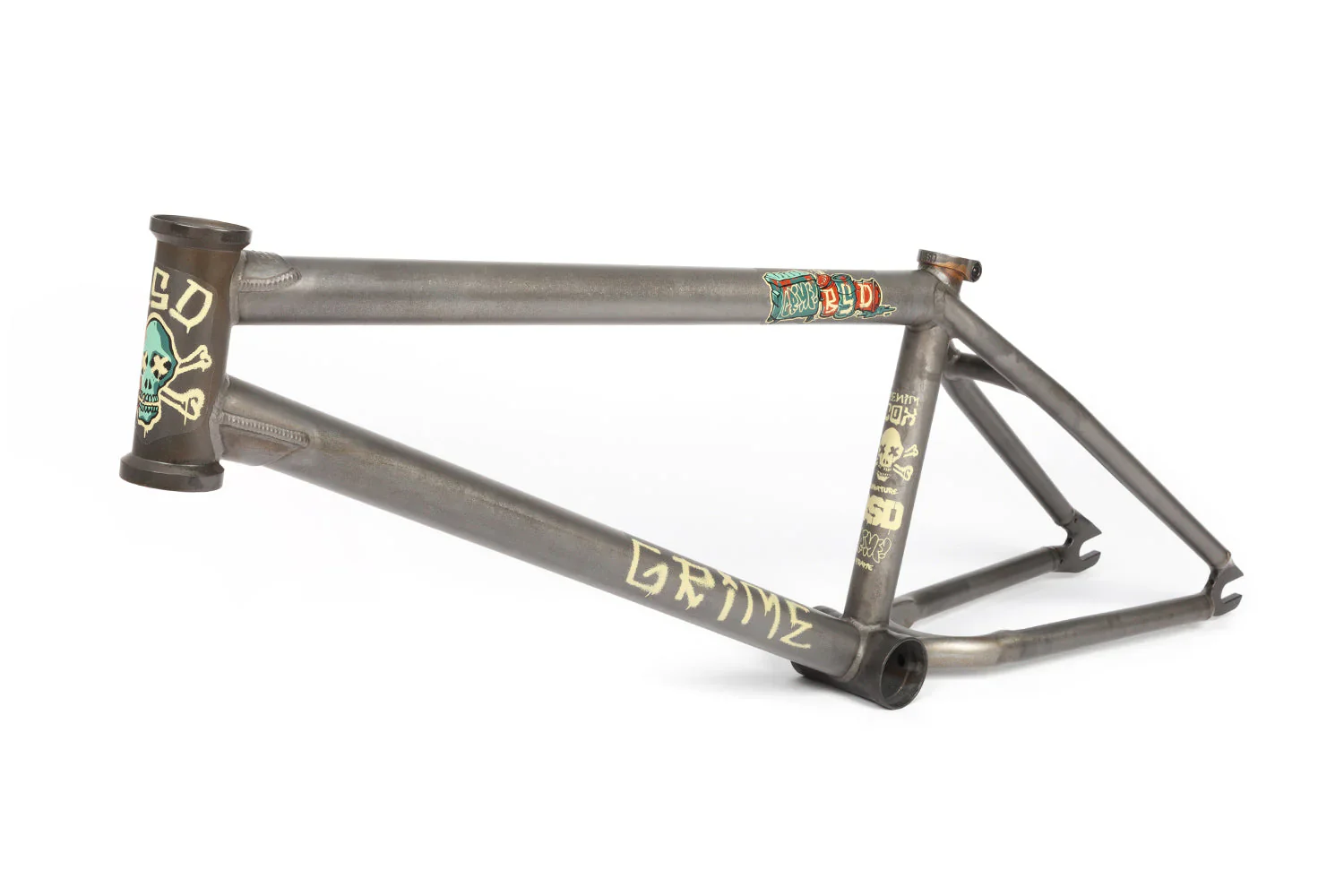 BSD Grime Frame - Image 5