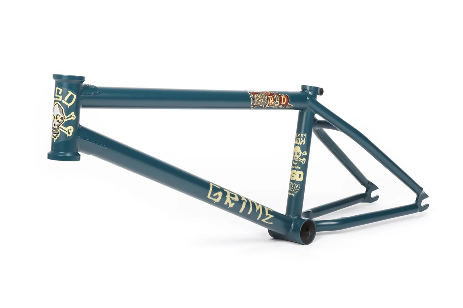 BSD Grime Frame - Image 6