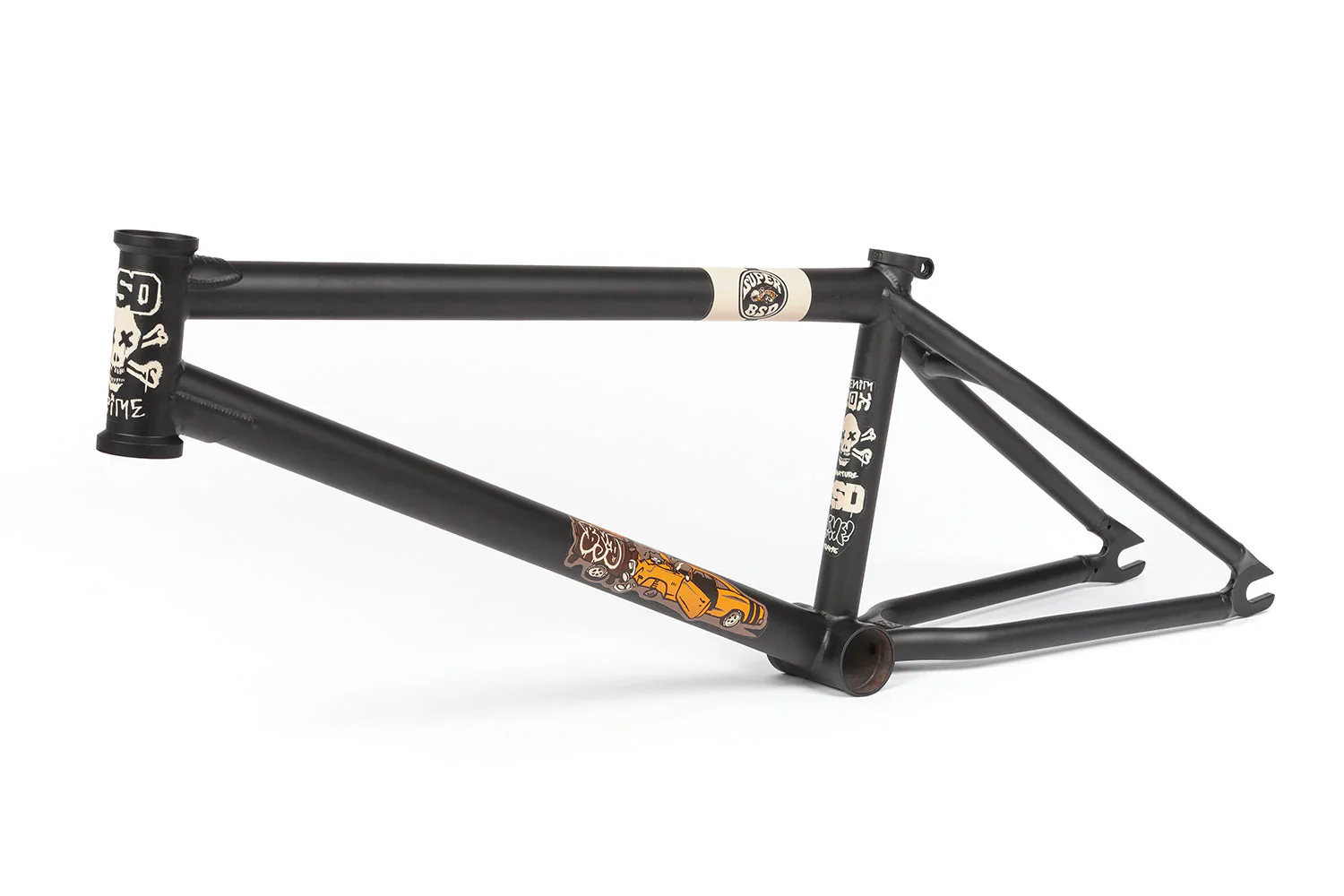 BSD Grime Frame - Image 7