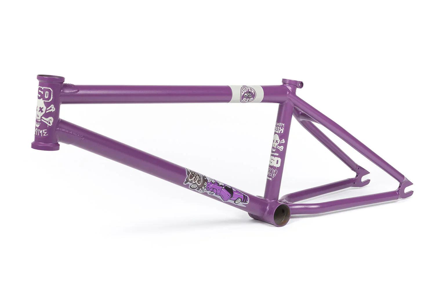 BSD Grime Frame - Image 8
