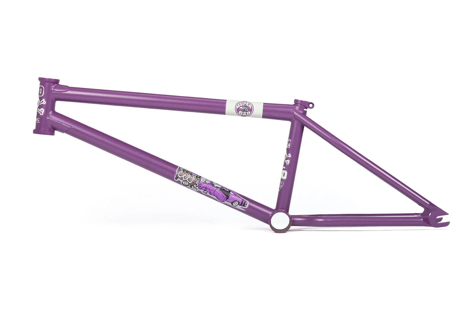 BSD Grime Frame - Image 9