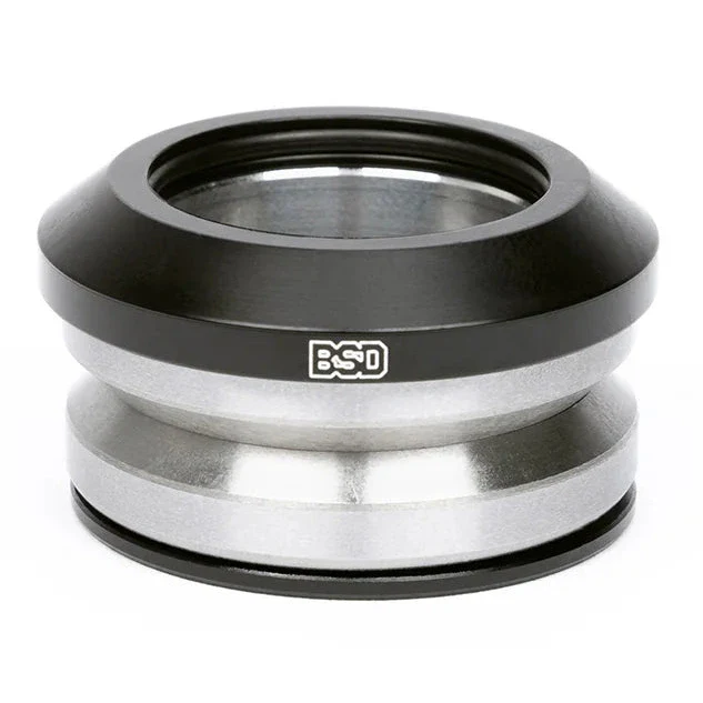 BSD Integrated Headset