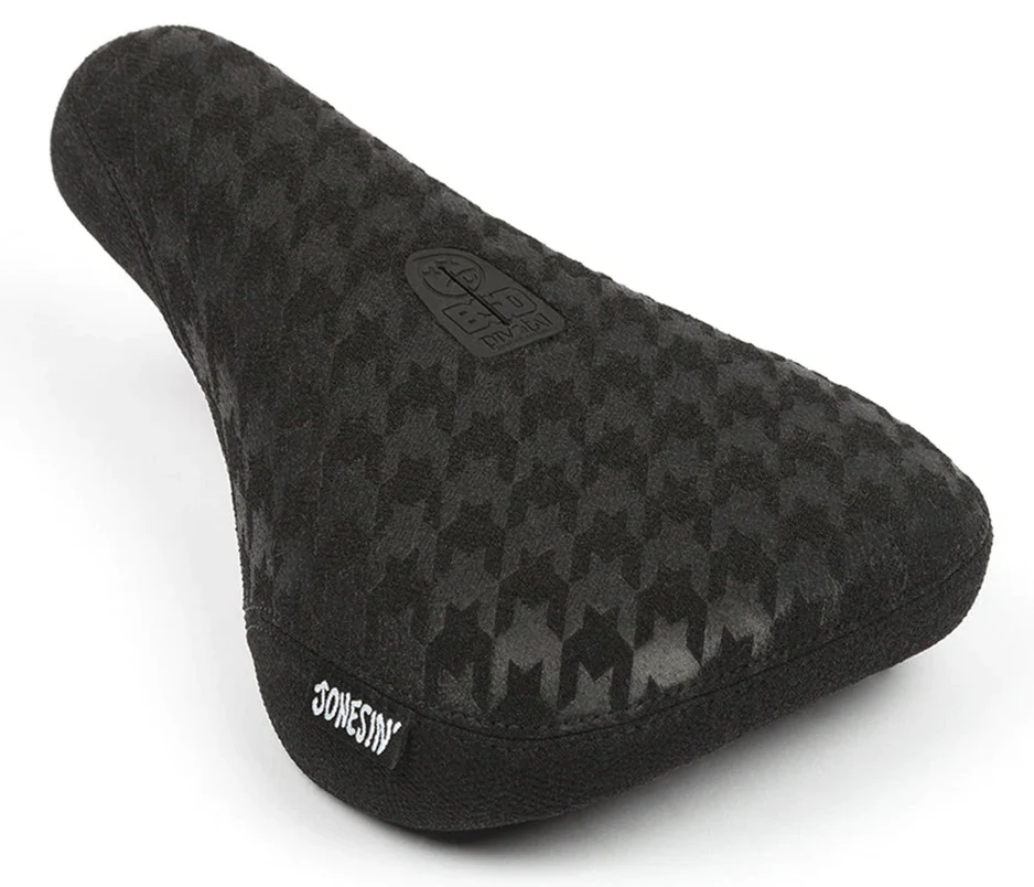 BSD Jonesin' Fat Pivotal Seat