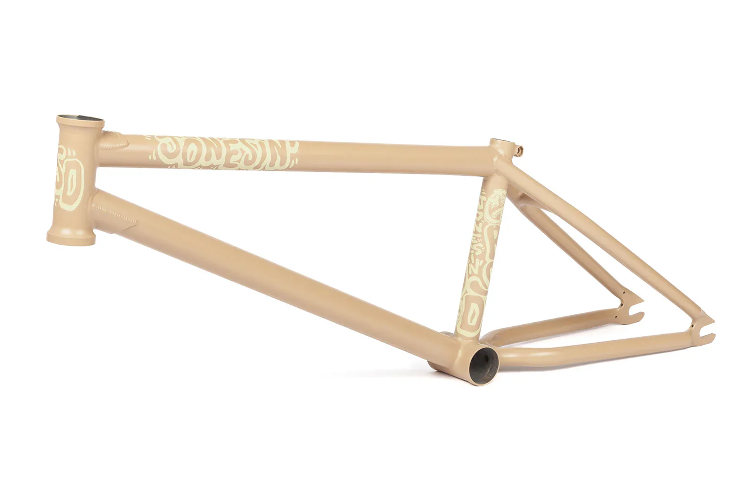 BSD Jonesin' Frame - Image 7