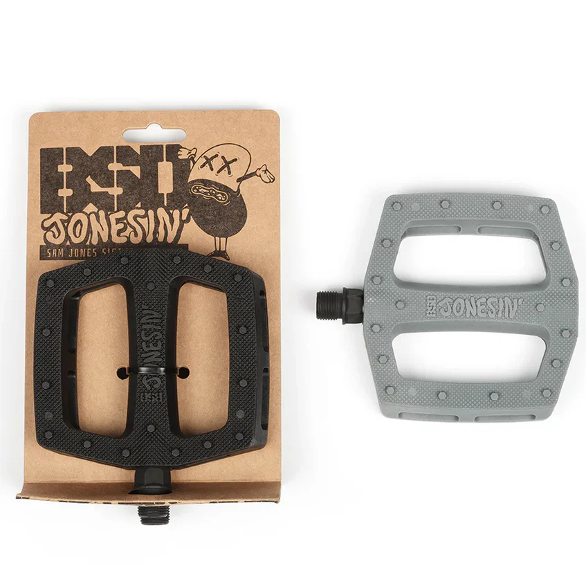 BSD Jonesin' PC Pedal - Image 4
