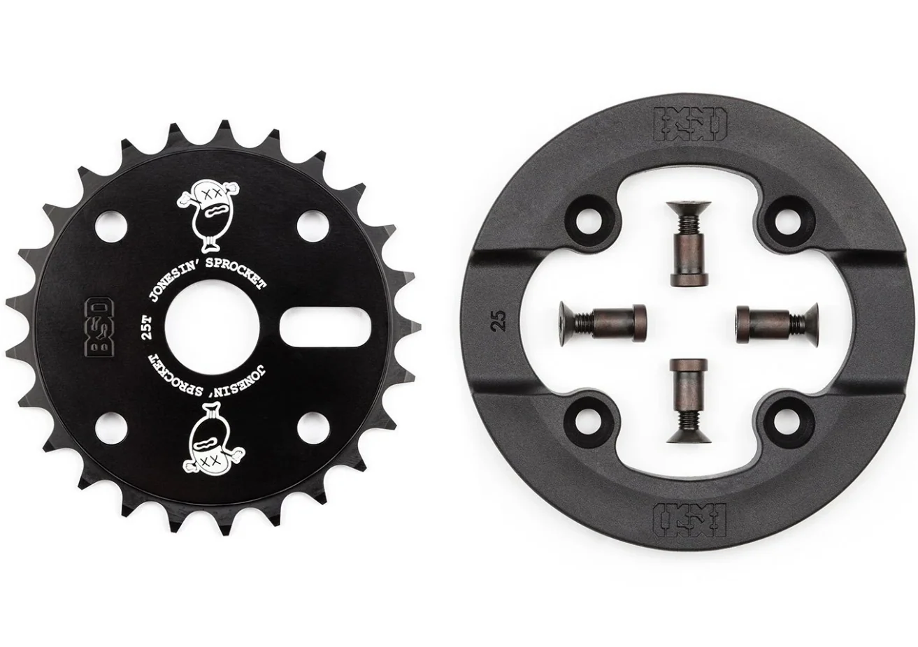 BSD JONESIN' SPROCKET - Image 3