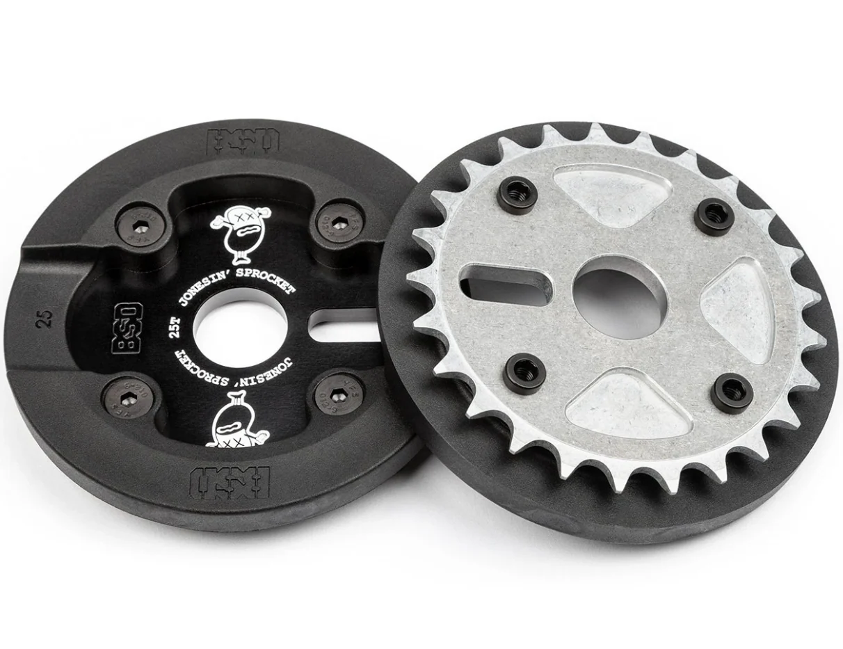 BSD JONESIN' SPROCKET - Image 4