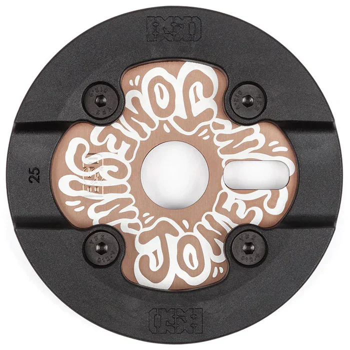 BSD Jonesin' Sprocket V2 - Image 4