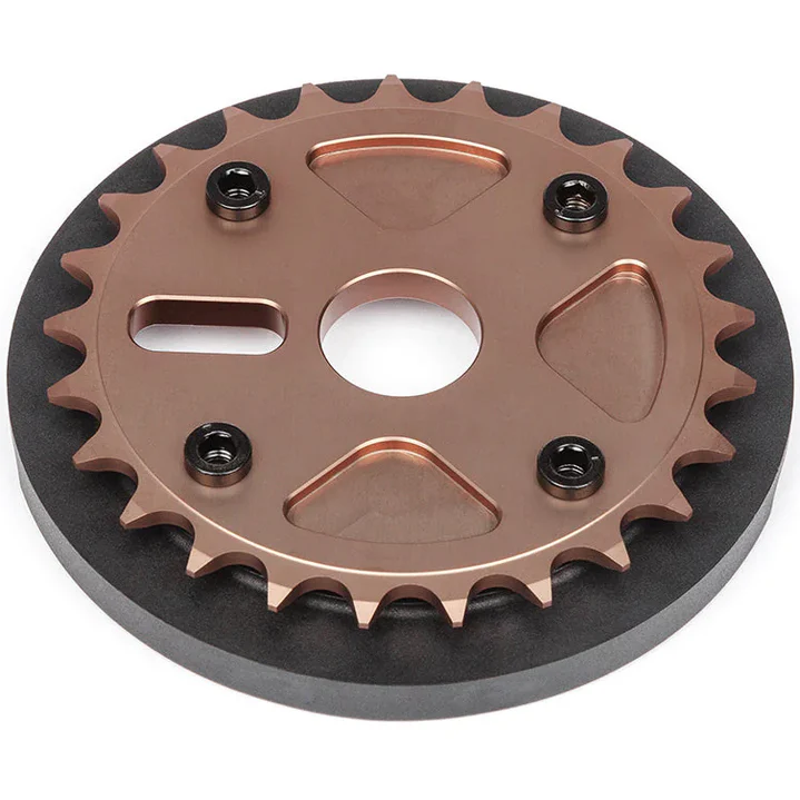 BSD Jonesin' Sprocket V2 - Image 5