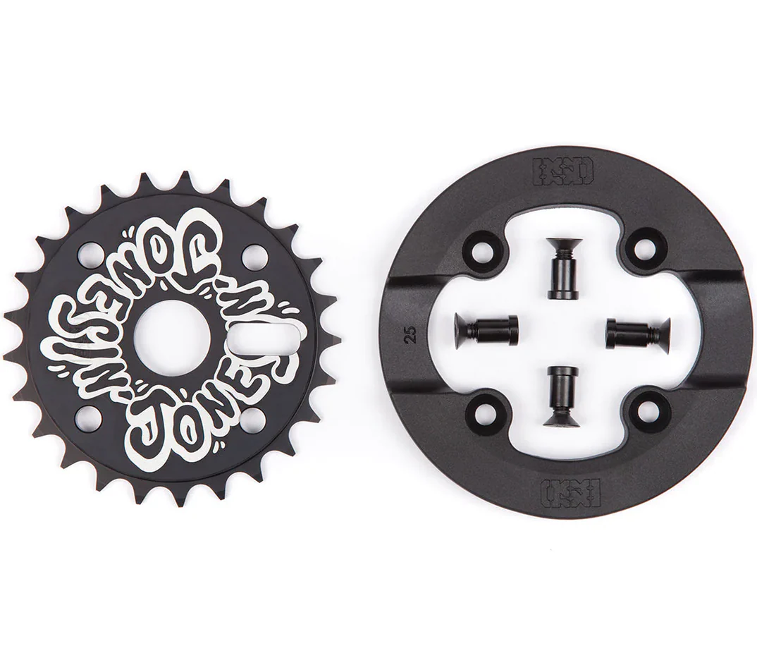 BSD Jonesin' Sprocket V2 - Image 6