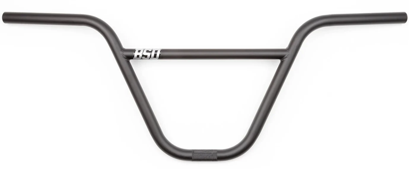 BSD RAIDER BARS (David Grant)