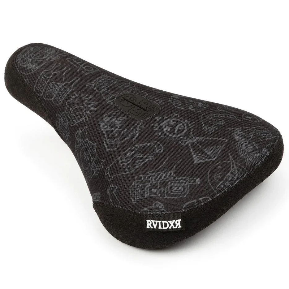 BSD Raider Pivotal Seat