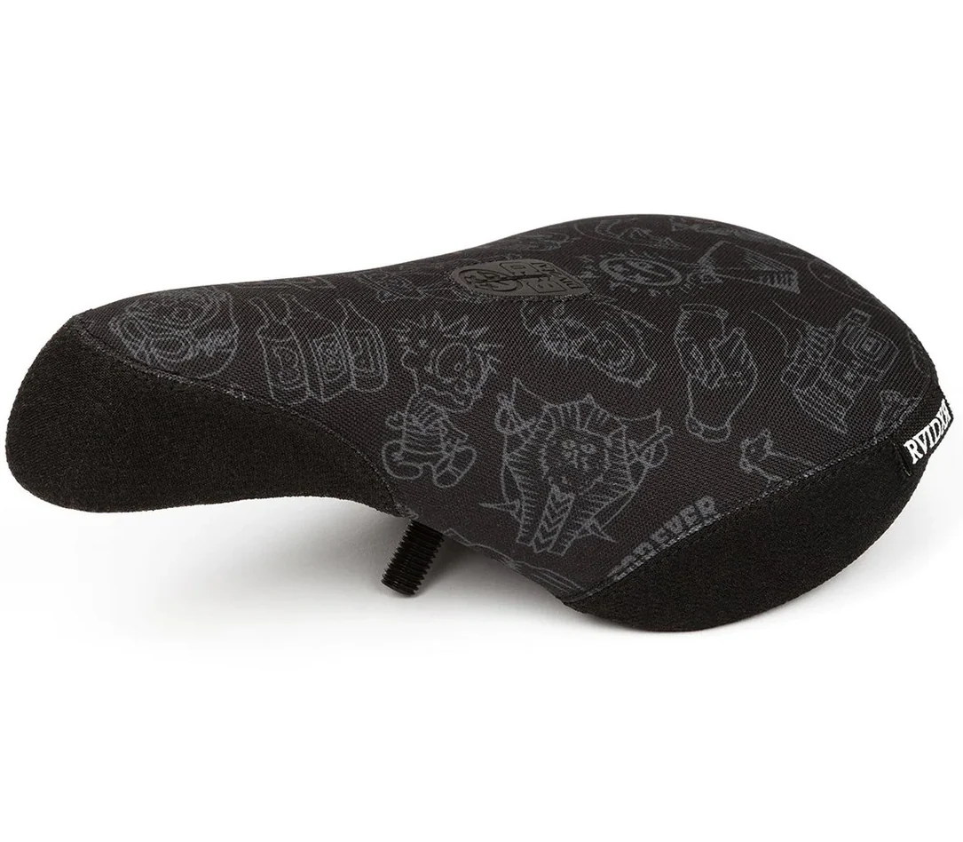 BSD Raider Pivotal Seat - Image 2
