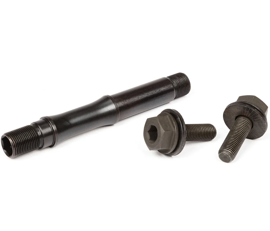 BSD Revolution Freecoaster Hub Parts - Image 3