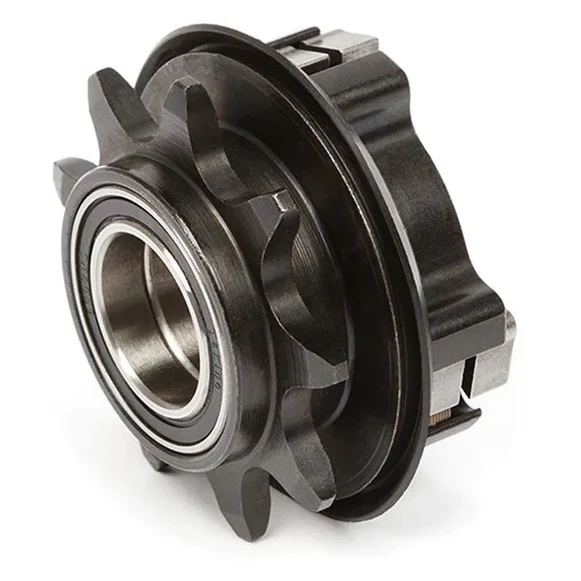 BSD Revolution Freecoaster Hub Parts - Image 8
