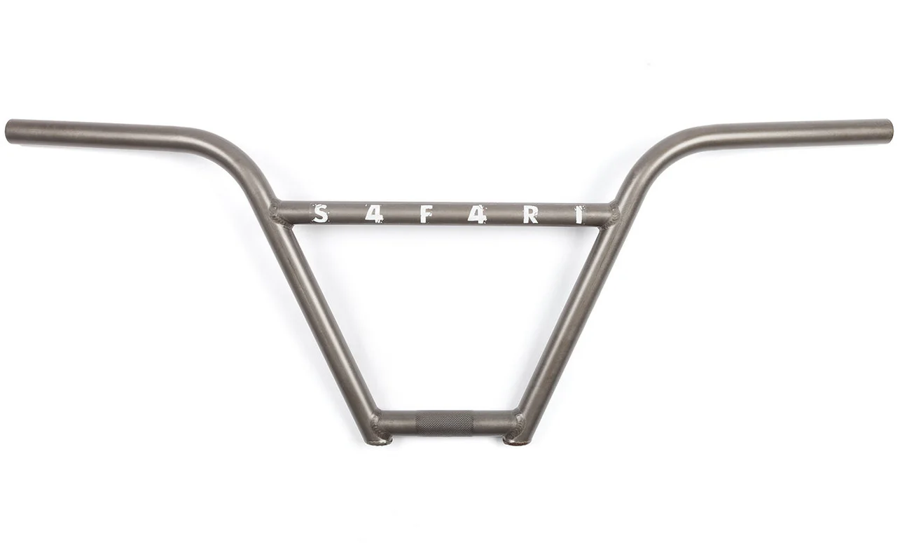 BSD S4F4RI BARS - Image 2
