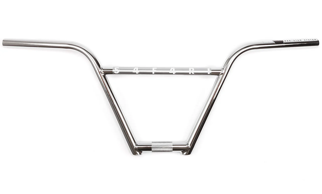 BSD S4F4RI BARS - Image 3