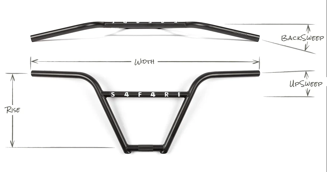 BSD S4F4RI BARS - Image 5