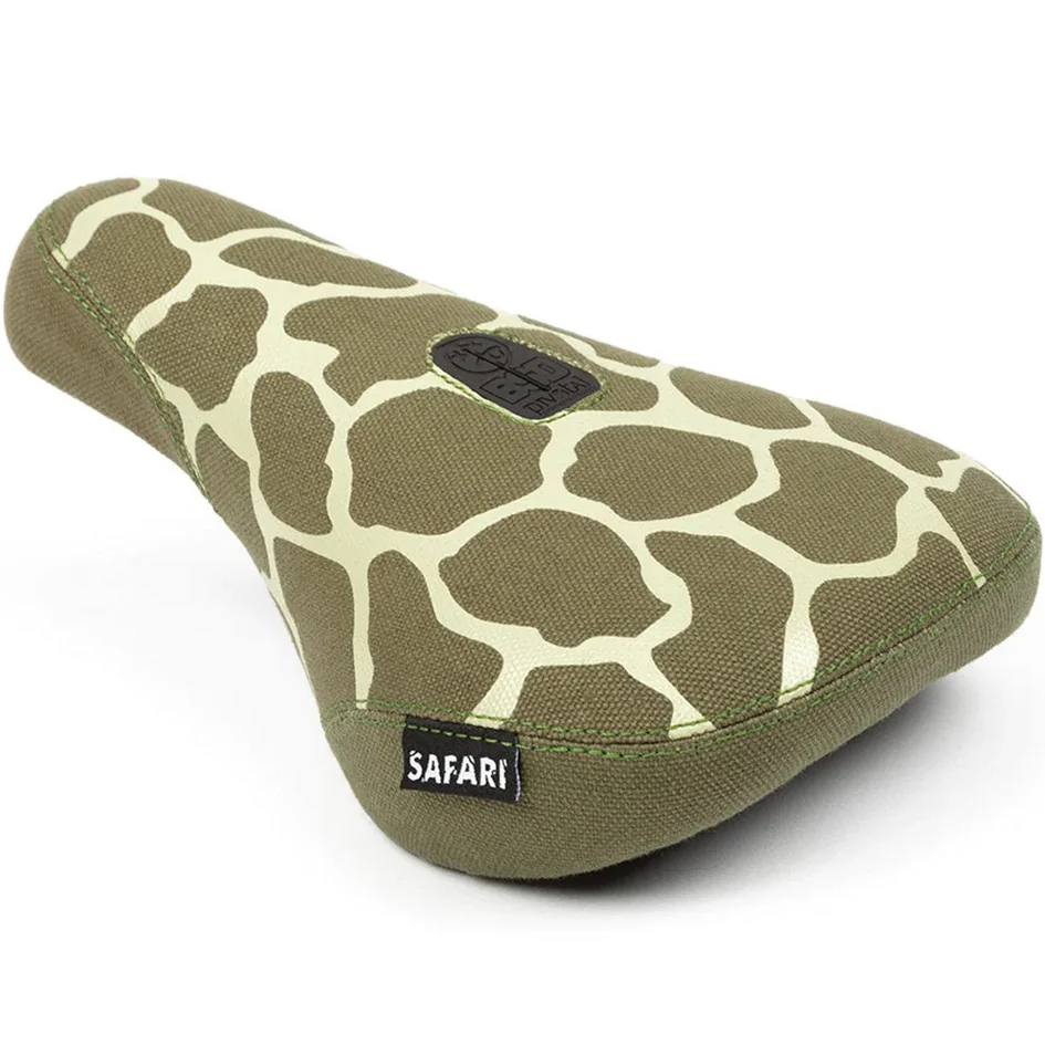 BSD Safari Fat Pivotal Seat