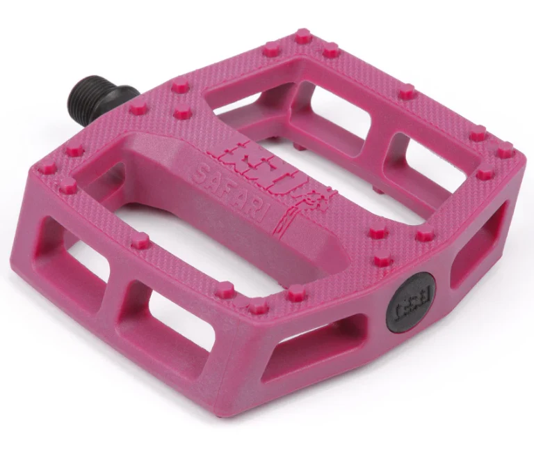 BSD SAFARI PC PEDAL (Reed Stark)