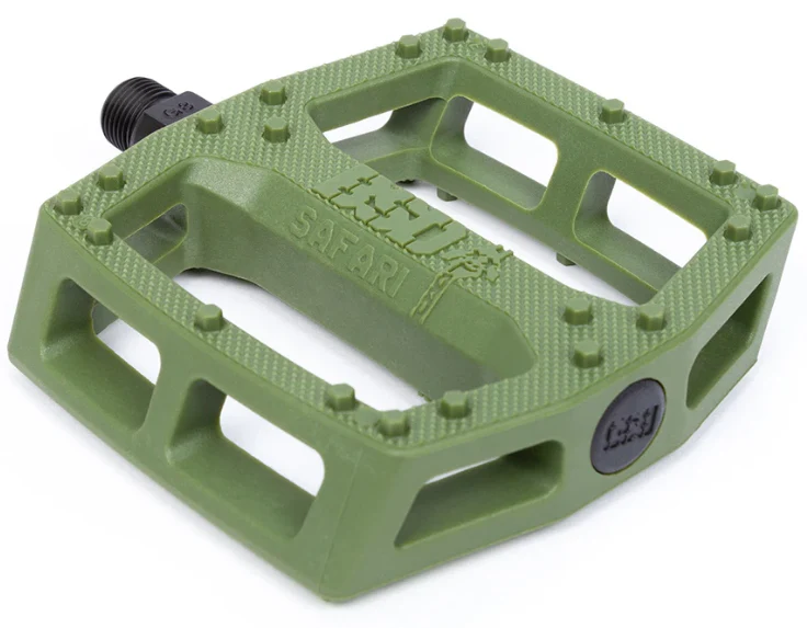 BSD SAFARI PC PEDAL (Reed Stark) - Image 3