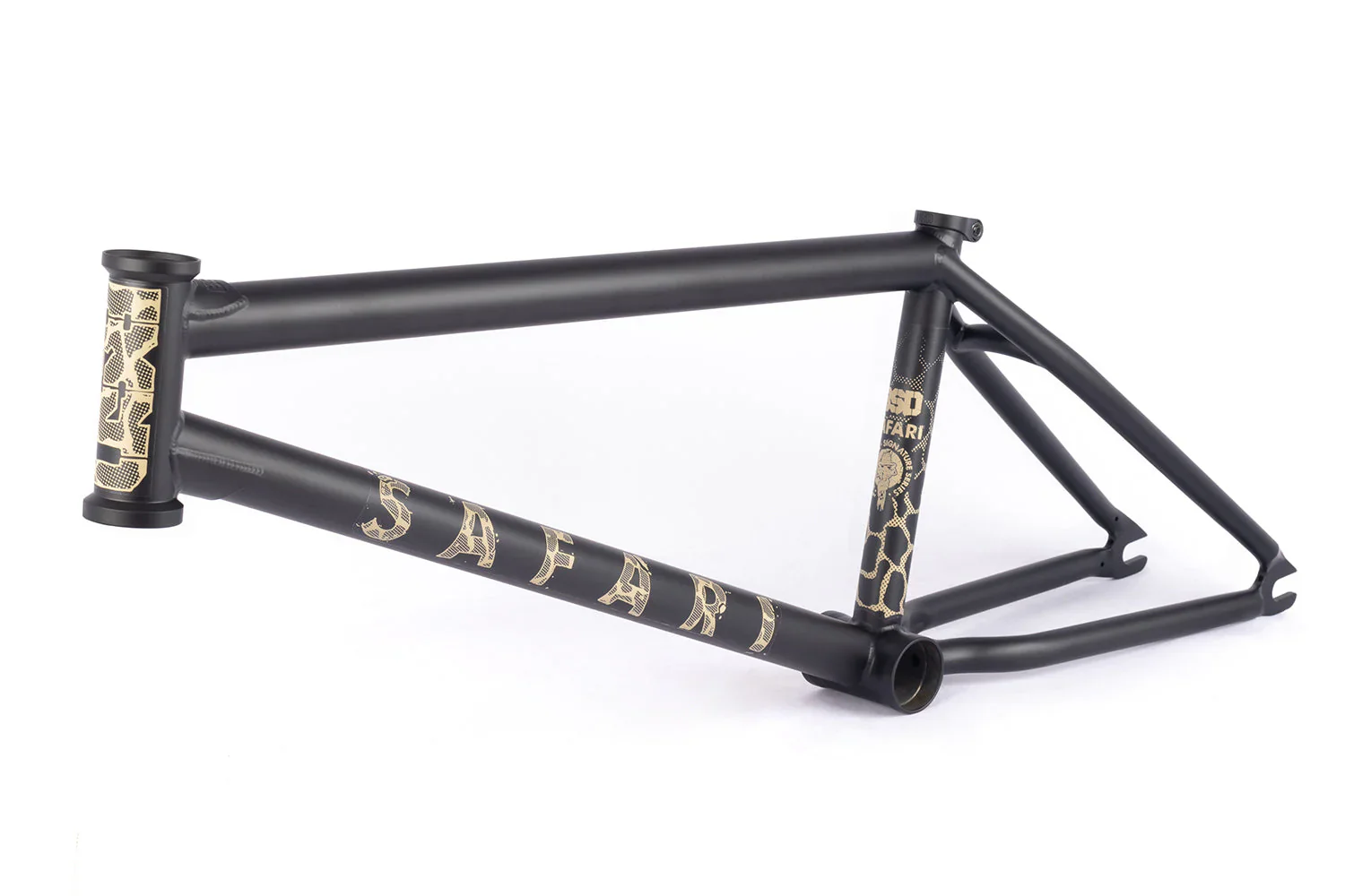 BSD Safari V3 Frame - Image 3