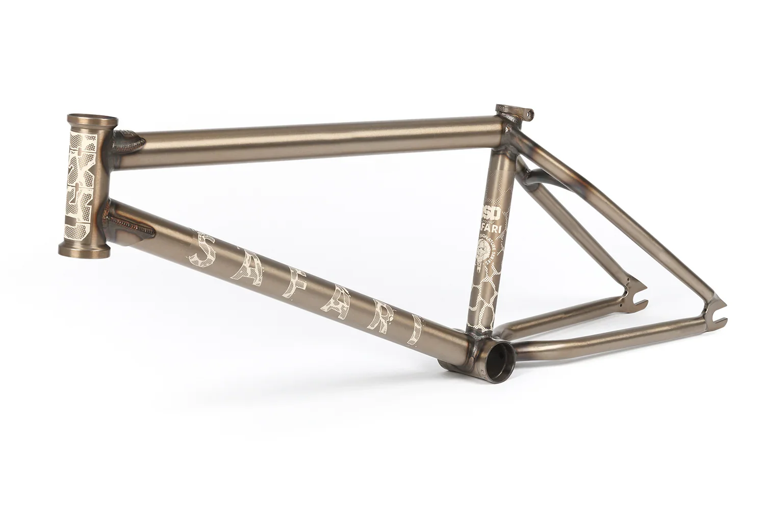 BSD Safari V3 Frame - Image 4