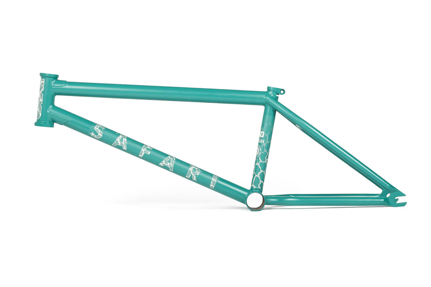 BSD Safari V3 Frame - Image 5